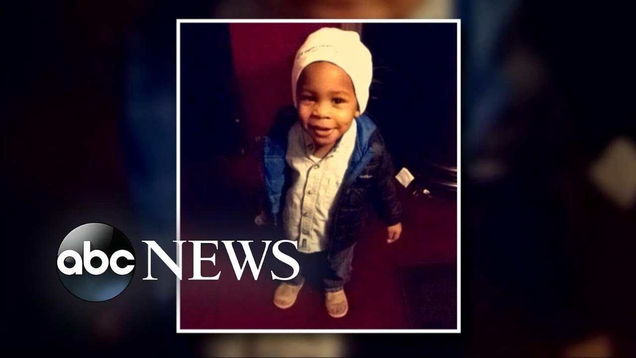3 year old Boy Shot by Road Rage Shooter Allegedly - YouTube