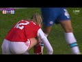Arsenal vs chelsea women highlights