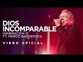 Generación12 ft Marco Barrientos - Dios Incomparable (VIDEO OFICIAL 🙏❤️🎵)