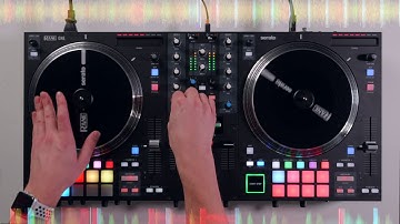 RANE ONE Performance - "HI MY NAME IS..."