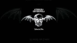 Avenged Sevenfold - Chapter Four [Custom Instrumental]