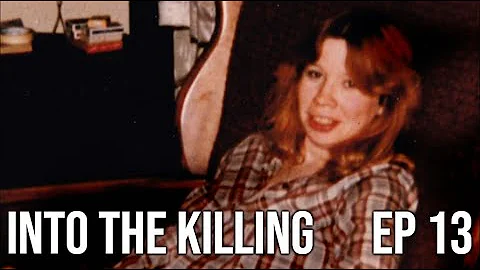 Cindy Thompson | Into the Killing Podcast Ep 13