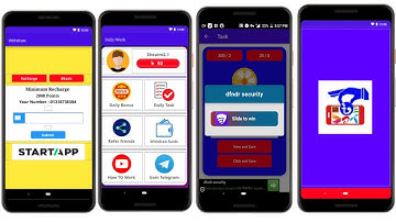 Startapp earning app aia file free dwnlode high quality earning app aia file 2021(sheaim2.1)(js-aia)
