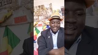 DIALOGUE RÉACTIONS DES SÉNÉGALAIS SUR LA PARTICIPATION DeRÉEWMI IDY constance et l'opposition.Divers