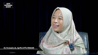 Vaksin Kanker oleh Dr.Purwanti