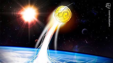 Circle launches USDC stablecoin on Polkadot Asset Hub