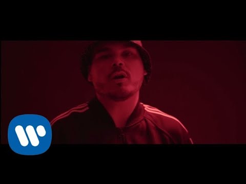 ENSI - ICONIC (Official Video)