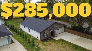 What Does $285K Get In Louisville Kentucky | Louisville KY Real Estate | Living In Louisville