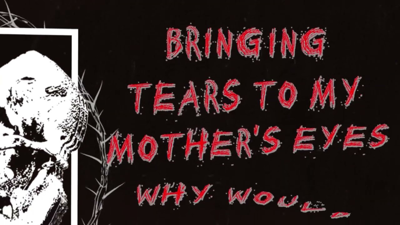 Watch In Your Grave - Tusk (Official Lyric Video) on YouTube Watch In Your Grave - Tusk (Official Lyric Video) on YouTube