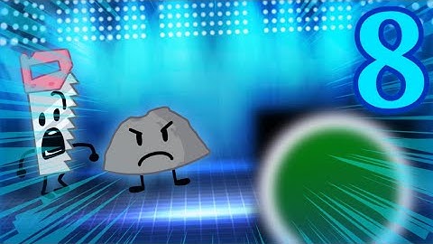 VIEWER VOTING - EPISODE 8 {"Gameshow"}