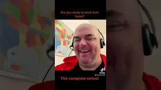 Are you ready to work from home? The complete series! by Matt Phatdog Reiss 654 views 1 year ago 6 minutes, 46 seconds