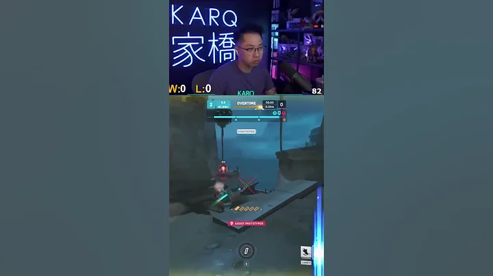 Mei is an issue... | Overwatch 2