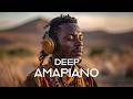 Deep Amapiano Mix 2026 Emotional Lounge Vol 47 Midnight Focus Flow 