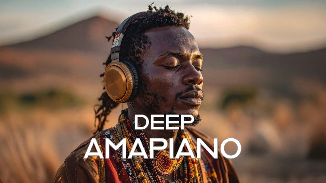 Deep Amapiano Mix 2026 — Emotional Lounge (Vol.47) | Midnight Focus Flow bekijken op YouTube Deep Amapiano Mix 2026 — Emotional Lounge (Vol.47) | Midnight Focus Flow bekijken op YouTube