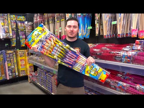 Red apple fireworks coupon code