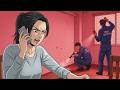 3 TRUE Scary Horror Stories Animated