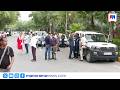 ഡൽഹിയിൽ പ്രതിപക്ഷ എംപിമാരുടെ രഹസ്യയോഗം; 3 ബസുകൾ സജ്ജം, അപ്രതീക്ഷിത നീക്കത്തിന് സാധ്യത | Delhi