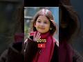 Bajrangi bhaijaan movie#(2015 vs2025) #shorts videos #trending #short video viral video