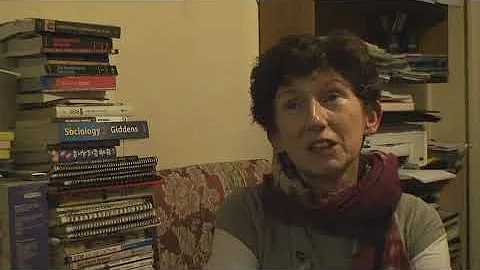Anne Daly on The Lisbon Treaty
