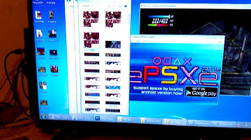 How to exact any game texture from a psx game.