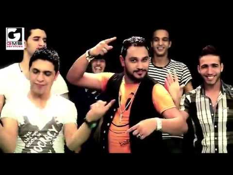 اغنيه انتش في الحاره