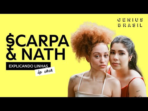 $CARPA & NATH, "Pompeia" | Explicando Linhas de Casa