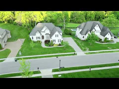 9126 Holstein Dr, Nolensville, TN home video tour
