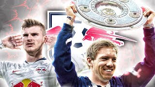 Why Julian Nagelsmann Is The Best Manager In Europe!