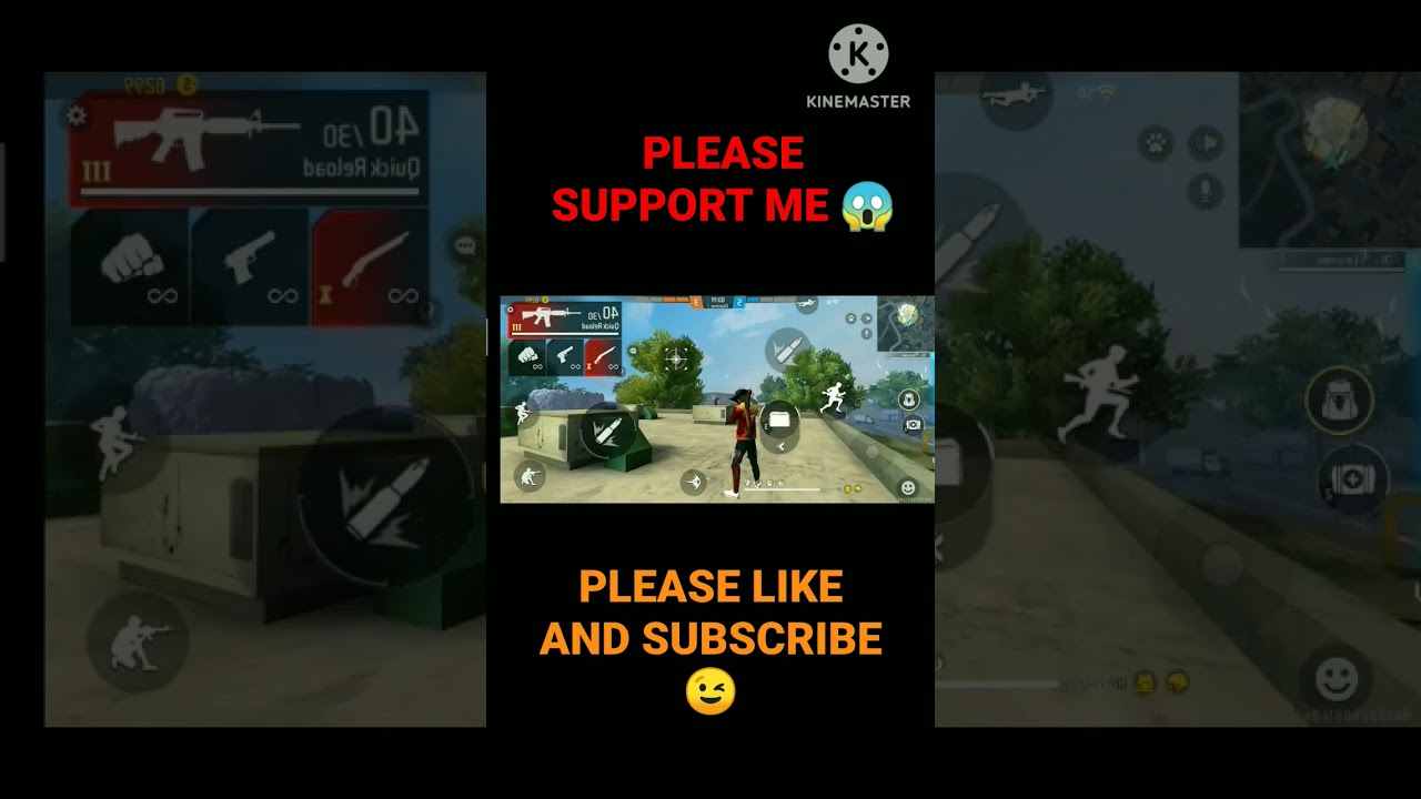 ONLY ONE TAP 1vs 2