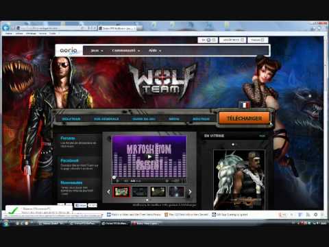 TÉLÉCHARGER WOLFTEAM FR TÉLÉCHARGER WOLFTEAM FR