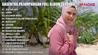 TIYA NUR AMALIA - JERITAN HATI | GASENTRA PAJAMPANGAN FULL ALBUM TERBARU 2022