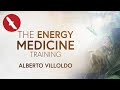 The ENERGY MEDICINE Training