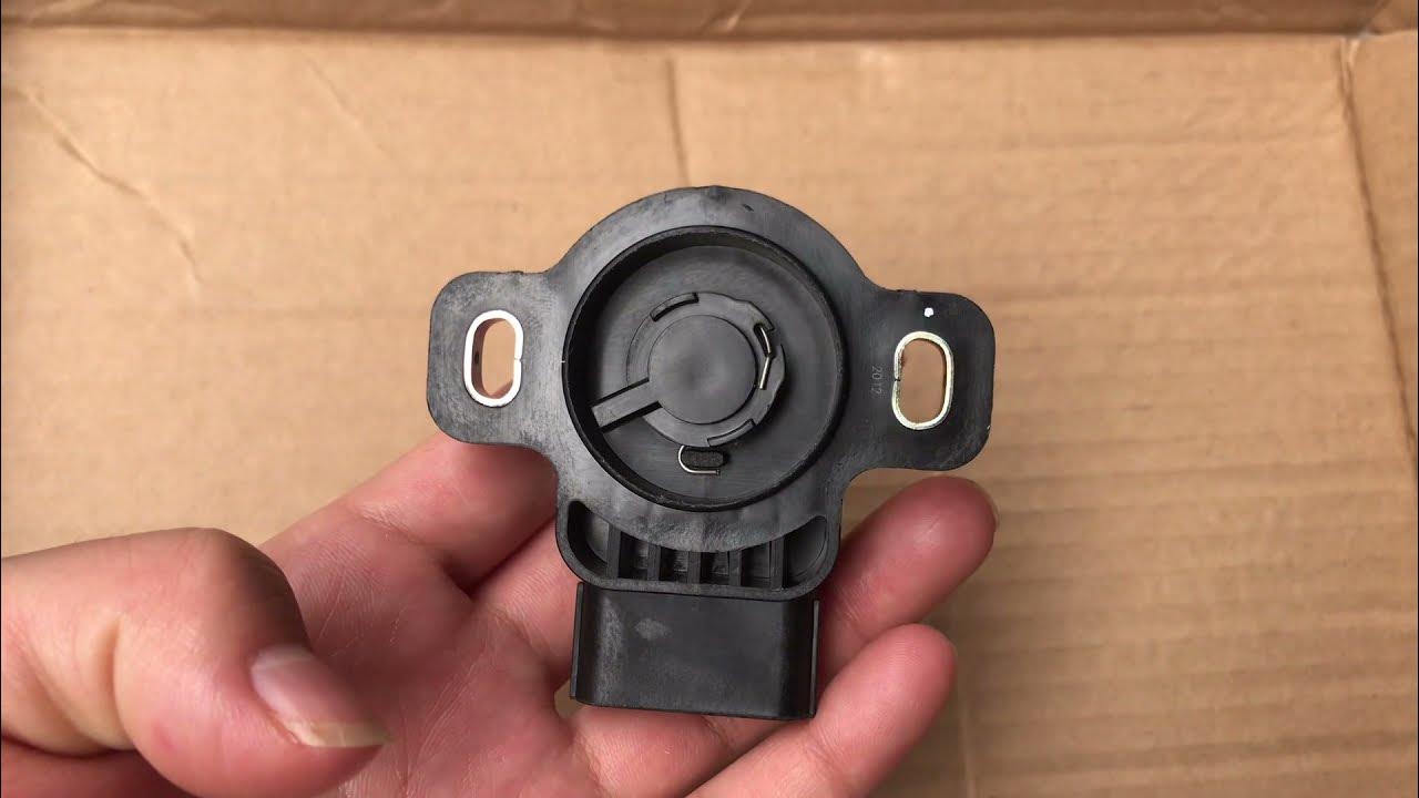 Accelerator Pedal Position Sensor for Honda Acura CR-V Pilot MDX