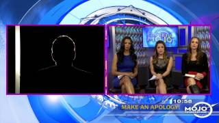 From Undercover Agent to Author