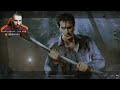 Освобождаем Линду 🪓 Evil Dead: The Game