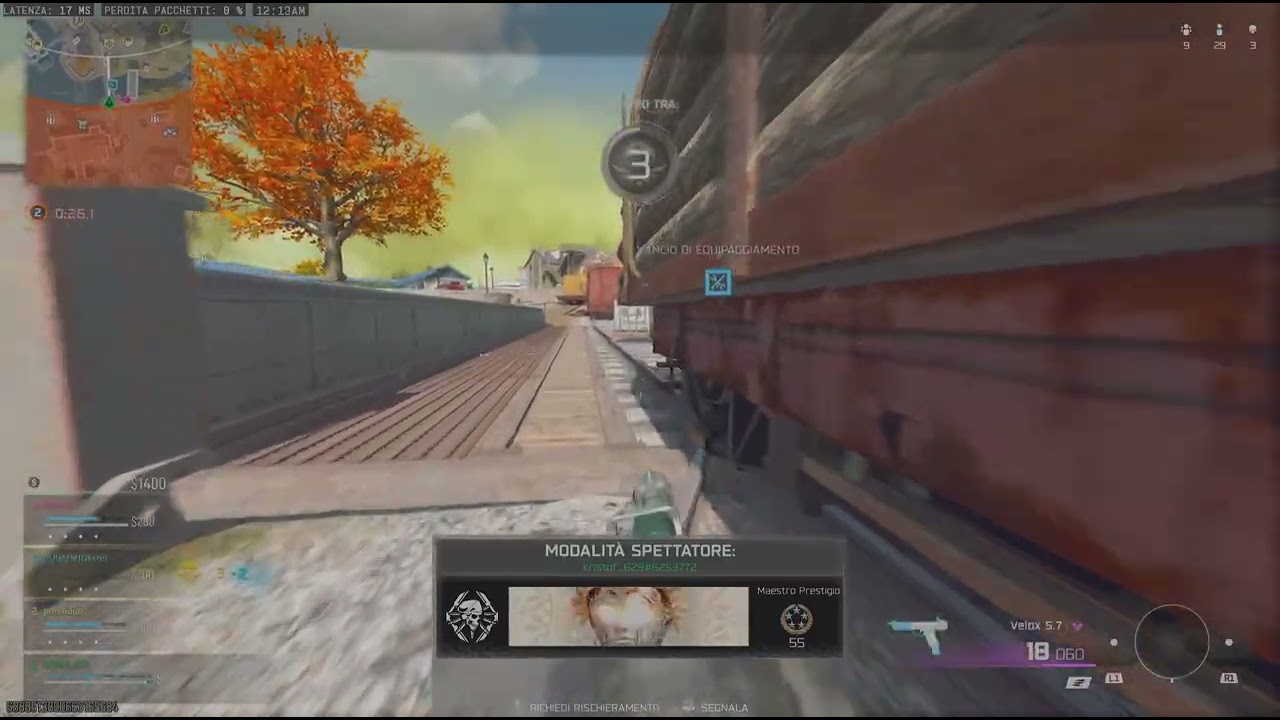 Call of Duty_DEXTER/PORCODIAZ/FEDELAF