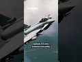 Eurofighter'ı özel kılan ne?