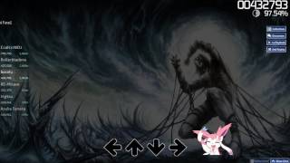 Sorafu The Deceit The Violation Xeos Unmerciful Fate 95.49%