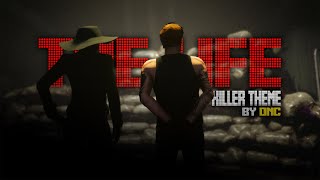 The Life Killer Theme Dnc Cinematic