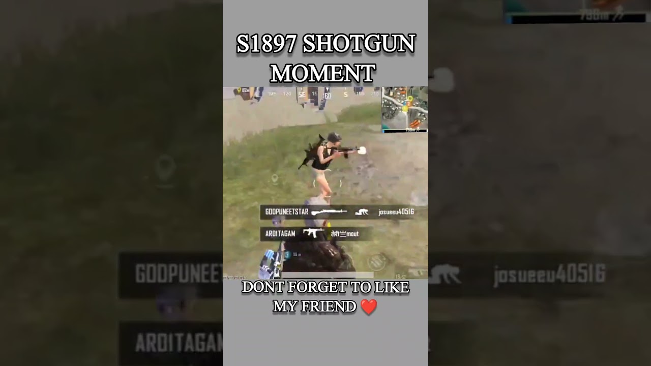 S1897 shotgun clutch 