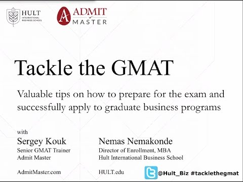 hult refresher verbal
