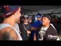 Full REMATCH  Cassidy Vs Dizaster Battle