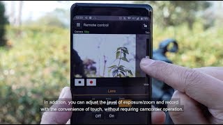 TUTORIAL: Wireless Time Code Link (CBKZ-WTCL) screenshot 5
