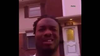 You Finna Find Out Your Barber..