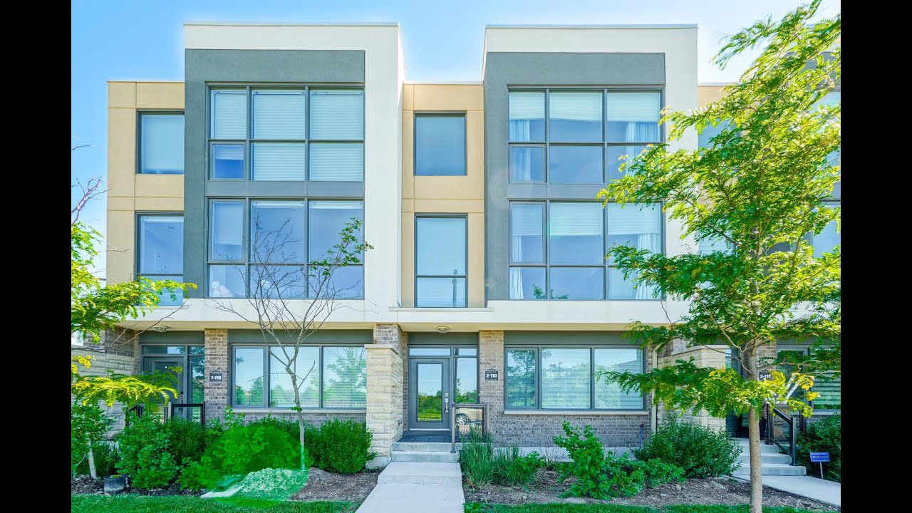 2110 Little Creek Road Mississauga Home for Sale Real Estate