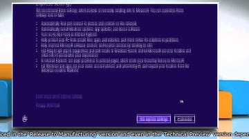 How to install Windows® 10 Technical Preview on your PC