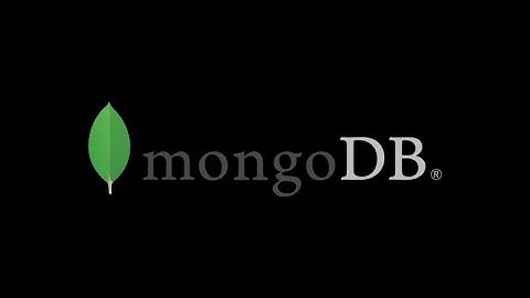 Mongo DB - Eliminar y Actualizar con Robo 3t