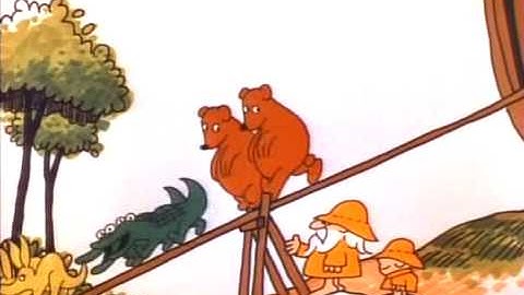 Elementary, My Dear Schoolhouse Rock