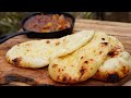 【窯焼名人 レシピ】本格的に仕上がる窯焼きナン!窯で300〜500℃で焼き上げるからお店レベルの味!