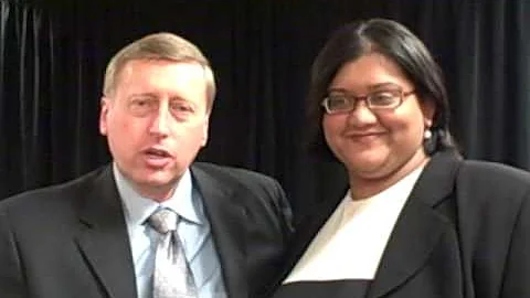 Why Should You Hire Urvi Mehta For A Speaking Enga...